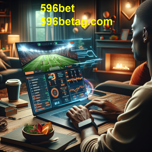 Explorando as Apostas Ao Vivo na 596bet: Uma Nova Dimensão de Diversão e Estratégia